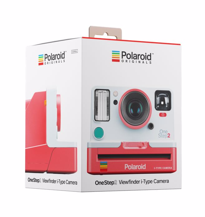 Instant Photo Cameras - Instant/Polaroid Photo Cameras - POLAROID & INSTAX -